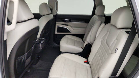 2023 Kia Telluride SX-Prestige