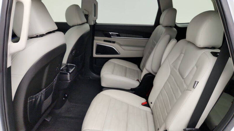 2023 Kia Telluride SX-Prestige