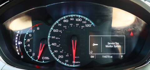 2016 Chevrolet Spark 2LT CVT