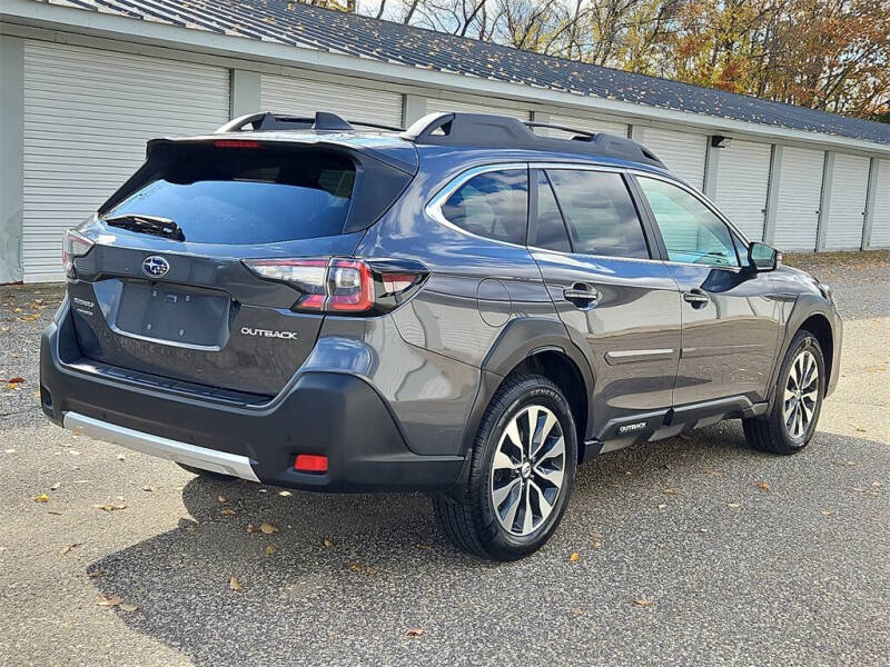 2023 Subaru Outback Limited