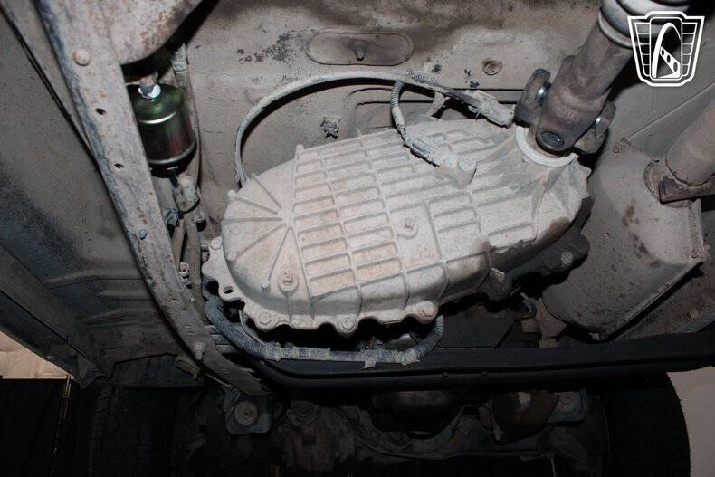 1990 Ford F-150