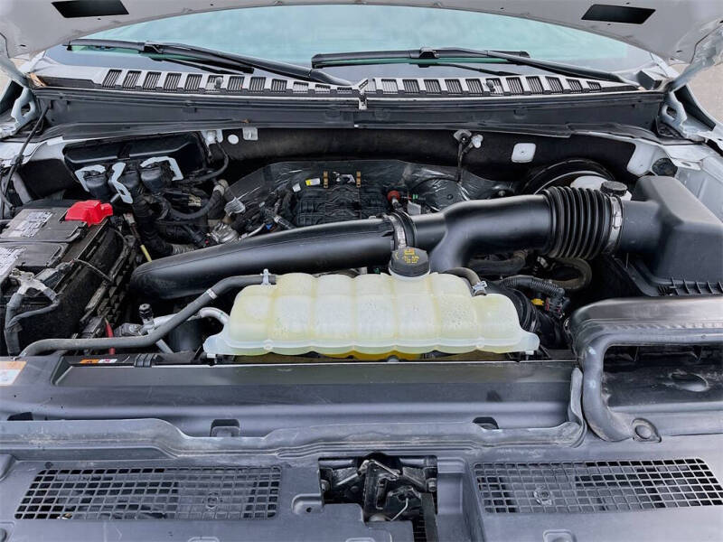 2021 Ford Expedition Platinum