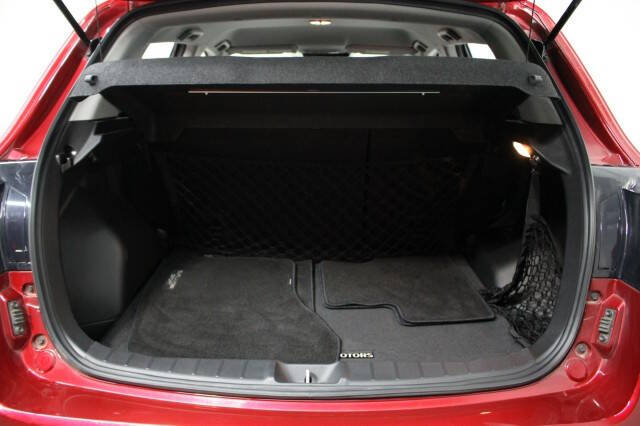 2023 Mitsubishi Outlander Sport ES