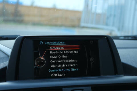 2015 BMW 2 Series M235i