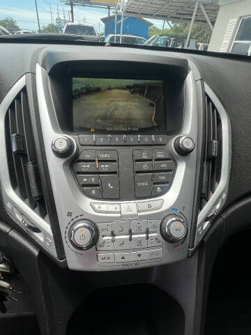 2012 GMC Terrain SLE-2