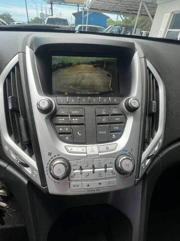 2012 GMC Terrain SLE-2