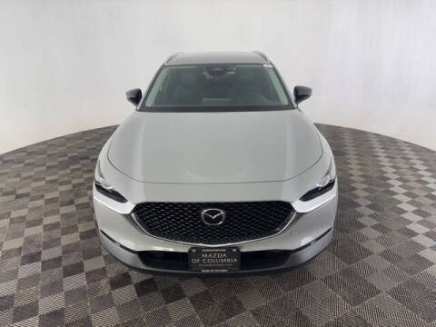 2025 Mazda CX-30 2.5 S Select Sport