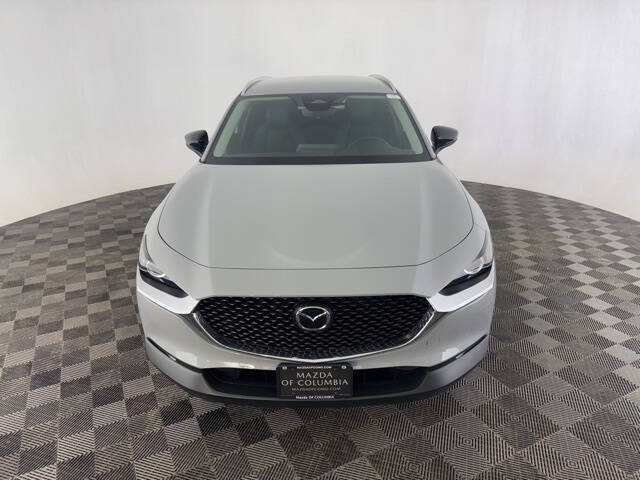 2025 Mazda CX-30 2.5 S Select Sport