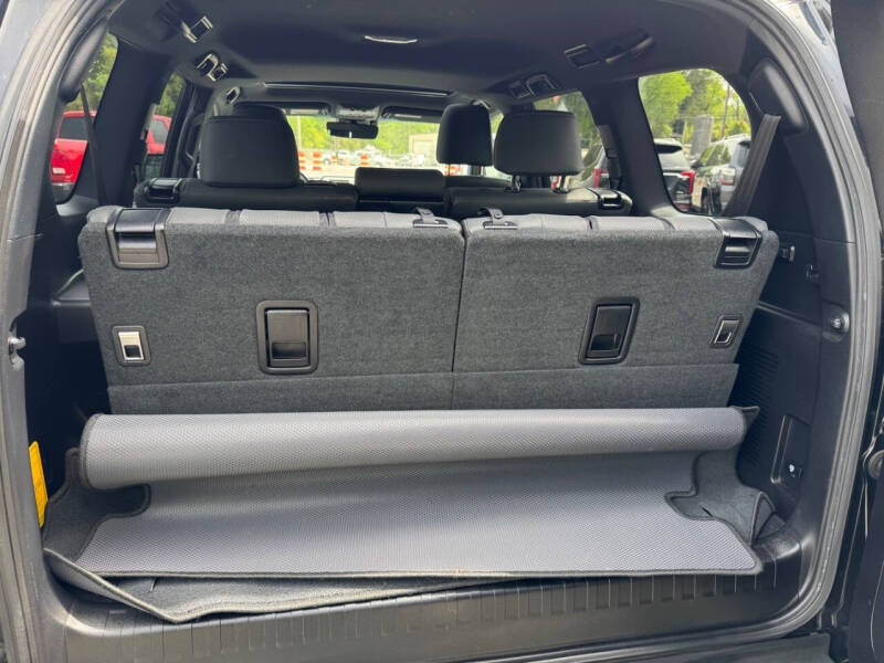 2020 Lexus GX 460