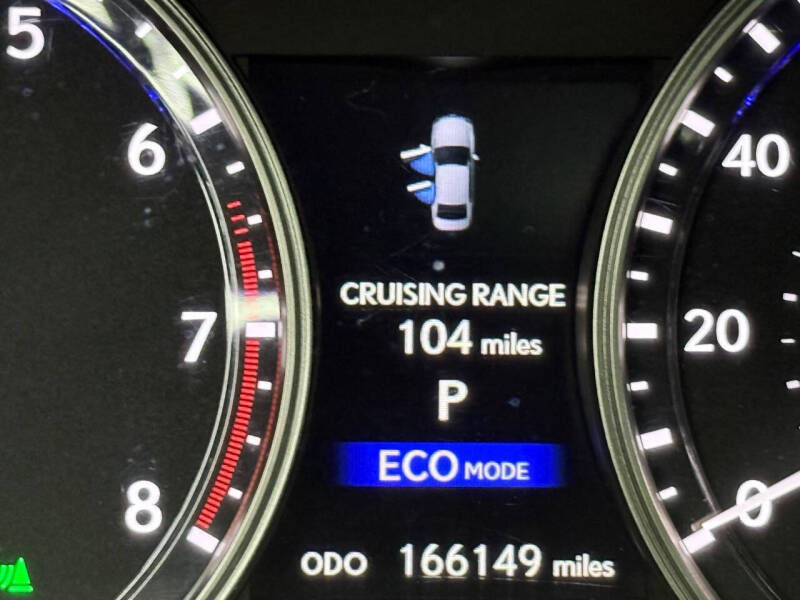 2014 Lexus GS 350