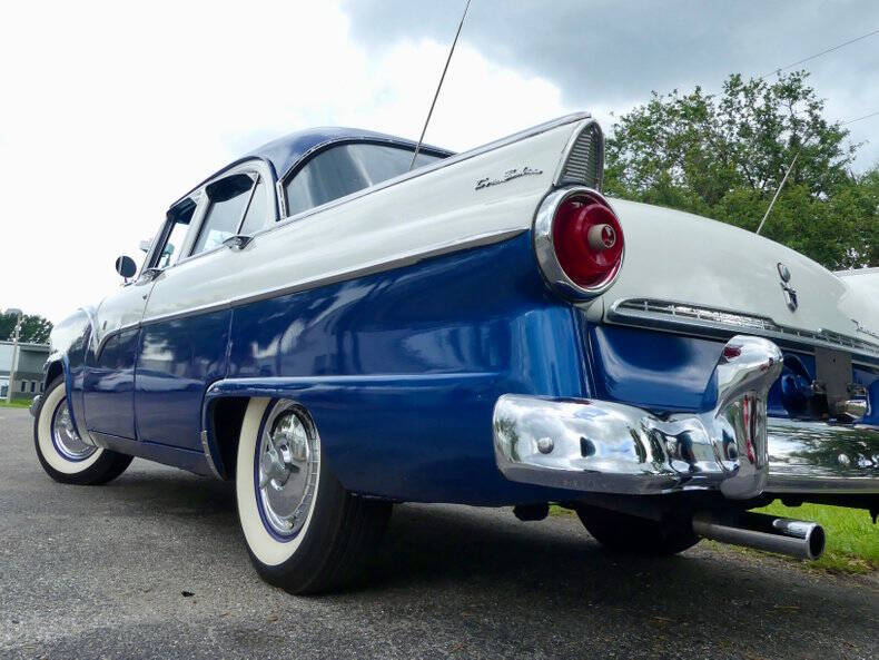 1955 Ford Fairlane