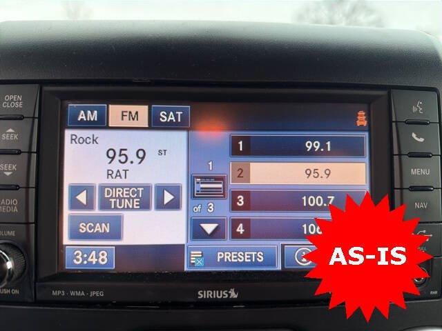 2012 Jeep Wrangler Unlimited