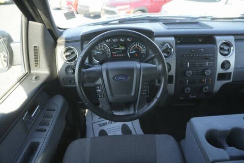 2011 Ford F-150
