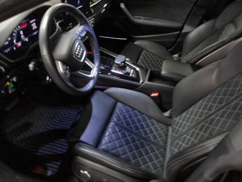 2023 Audi S5 Sportback 3.0T quattro Prestige