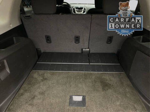 2011 GMC Terrain SLE-1