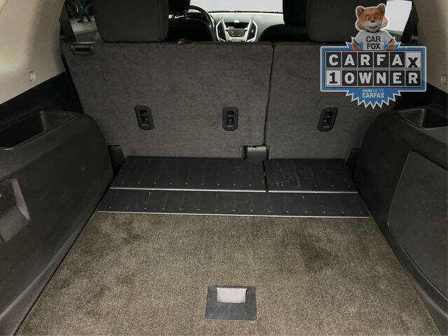 2011 GMC Terrain SLE-1