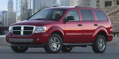 2008 Dodge Durango For Sale - Carsforsale®