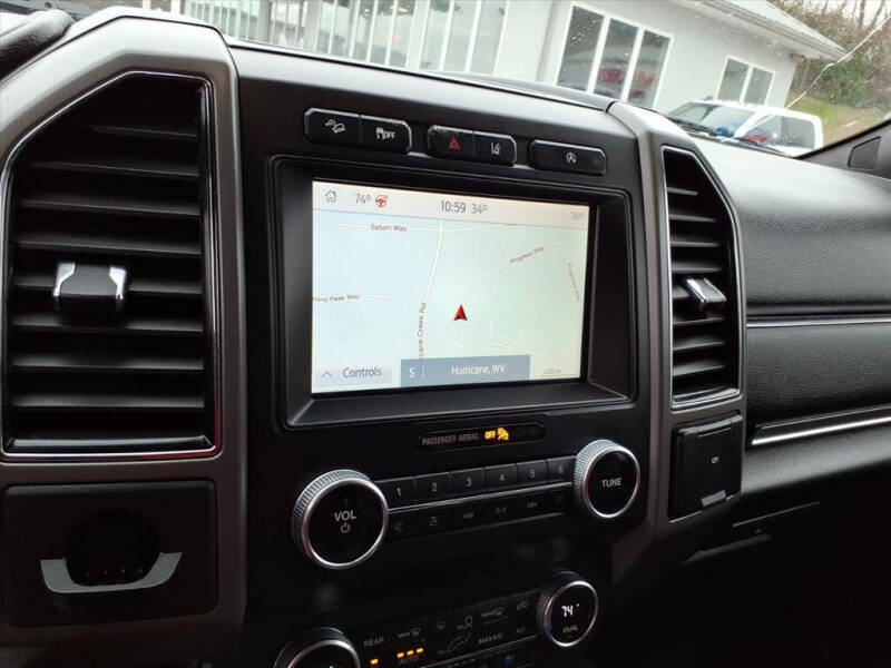 2020 Ford Expedition MAX XLT