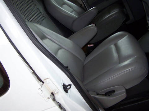 2010 Ford E-Series E-350 SD