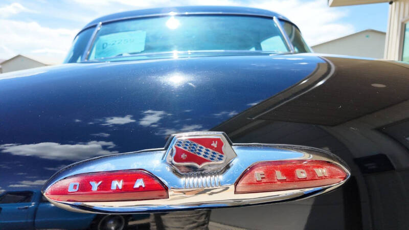 1952 Buick Super