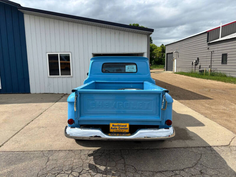 1965 Chevrolet C10