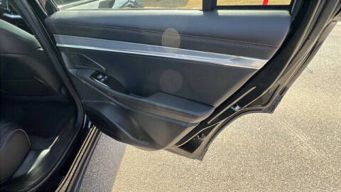 2024 Jeep Wagoneer S Launch Edition