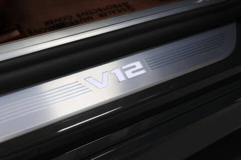 2022 BMW 7 Series M760i xDrive