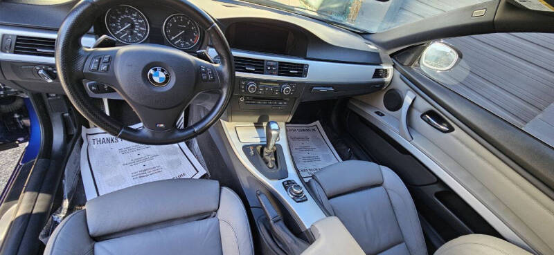 2013 BMW 3 Series 328i