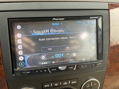 2010 Chevrolet Tahoe LT