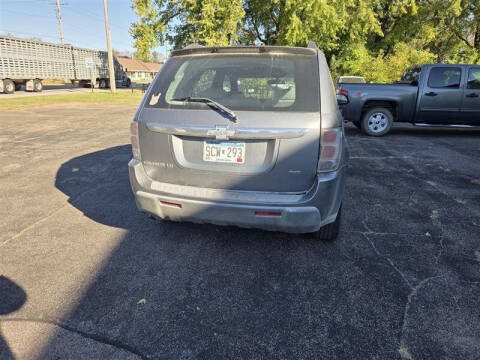 2006 Chevrolet Equinox LS