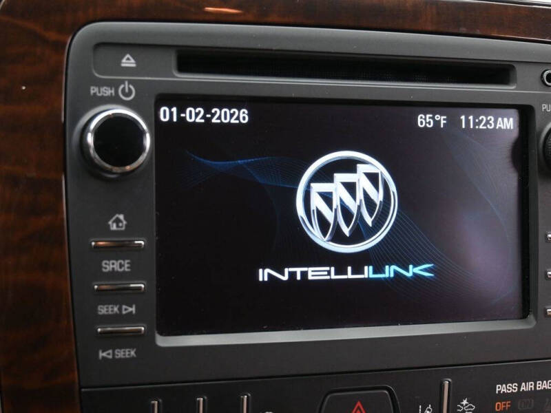 2017 Buick Enclave Premium