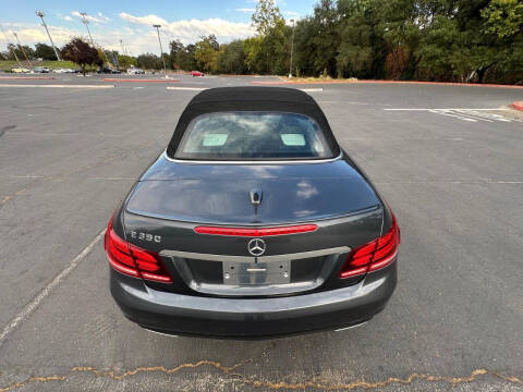 2014 Mercedes-Benz E-Class E 350