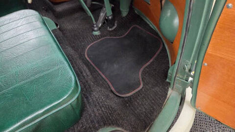 1967 Volkswagen Transporter II