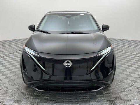 2025 Nissan Ariya Engage