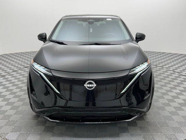 2025 Nissan Ariya Engage