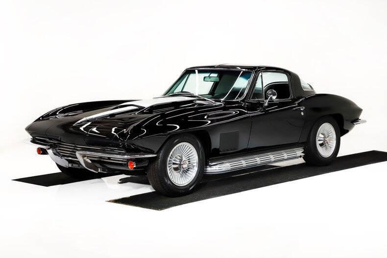 1967 Chevrolet Corvette