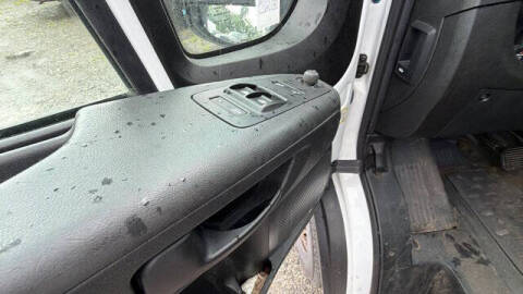 2024 RAM ProMaster