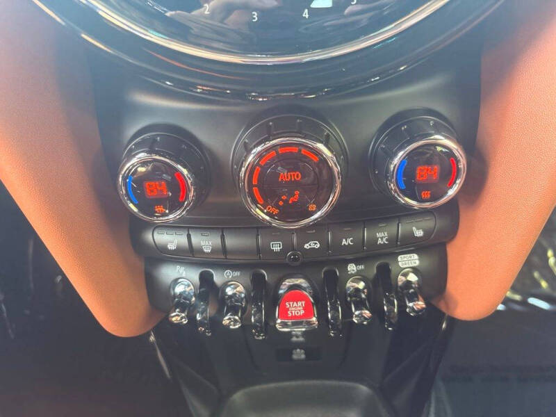 2024 MINI Convertible Cooper S