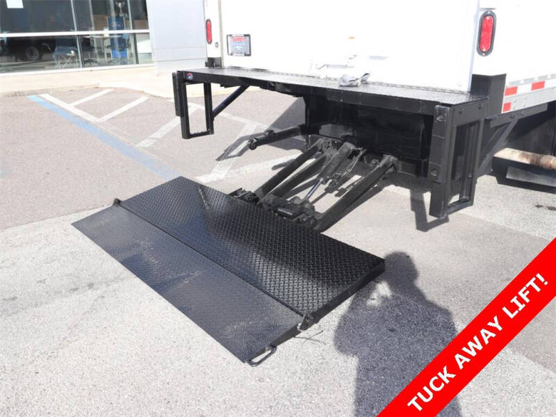 2022 Ford E-Series E-450 SD