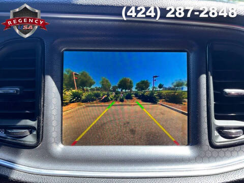 2017 Dodge Challenger