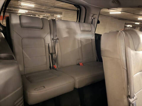 2003 Ford Expedition XLT