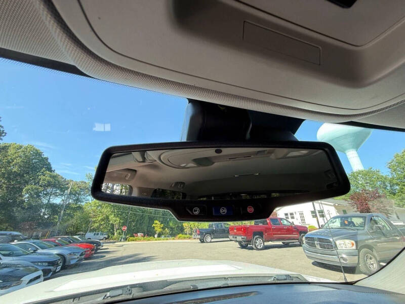 2019 GMC Sierra 3500HD