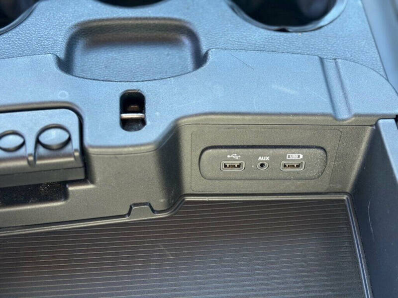 2021 RAM 1500 Classic