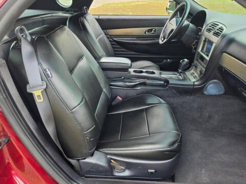 2004 Ford Thunderbird Deluxe