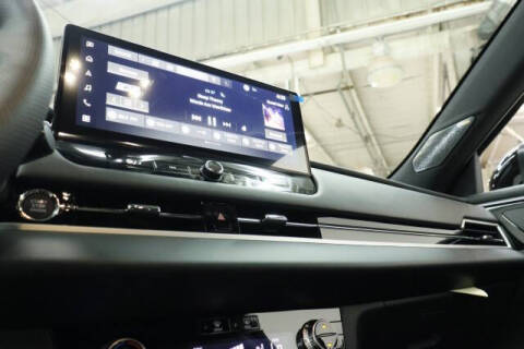 2026 Mitsubishi Outlander Black Edition