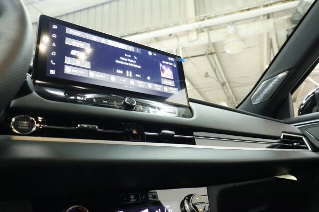 2026 Mitsubishi Outlander Black Edition
