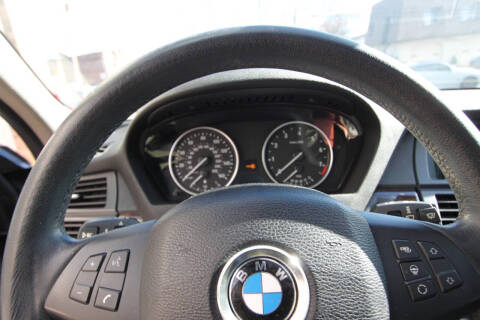 2013 BMW X5 xDrive35i