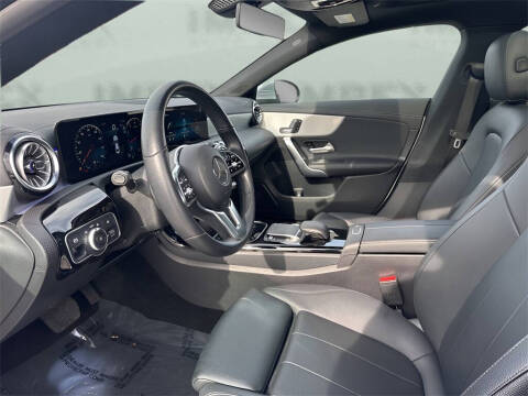 2023 Mercedes-Benz CLA CLA 250