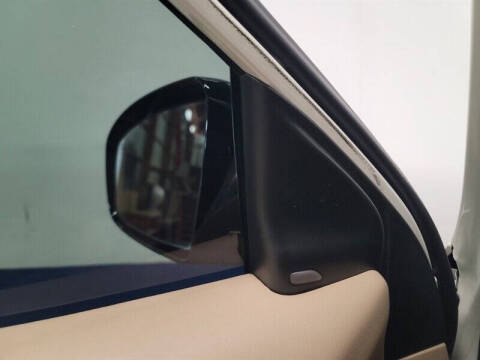 2016 Nissan Pathfinder SL