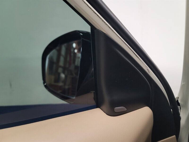 2016 Nissan Pathfinder SL